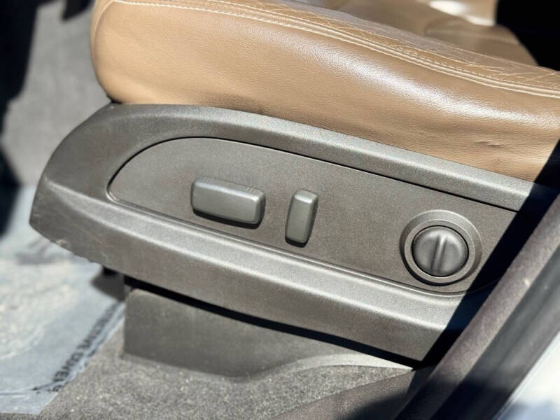 2017 GMC Acadia Limited