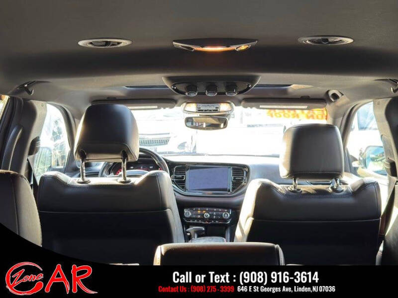 2024 Dodge Durango GT Premium