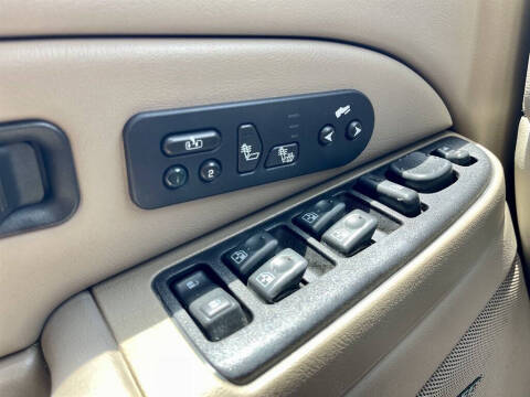 2005 Chevrolet Suburban 1500 LS