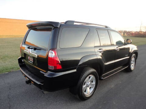 2006 Toyota 4Runner SR5