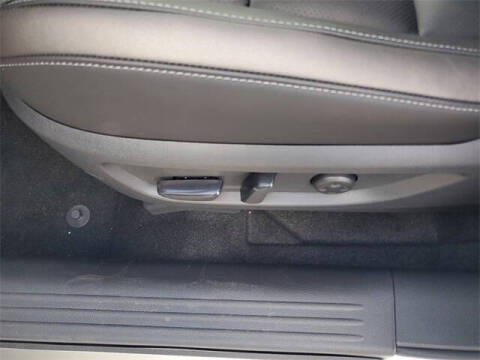 2025 Infiniti QX50 Luxe