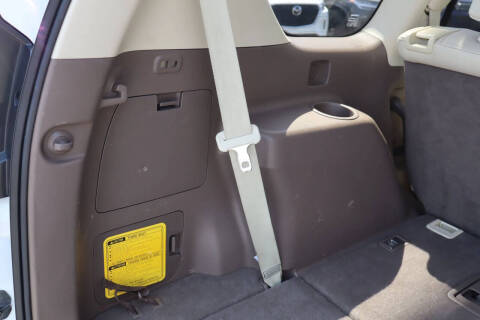 2018 Lexus GX 460