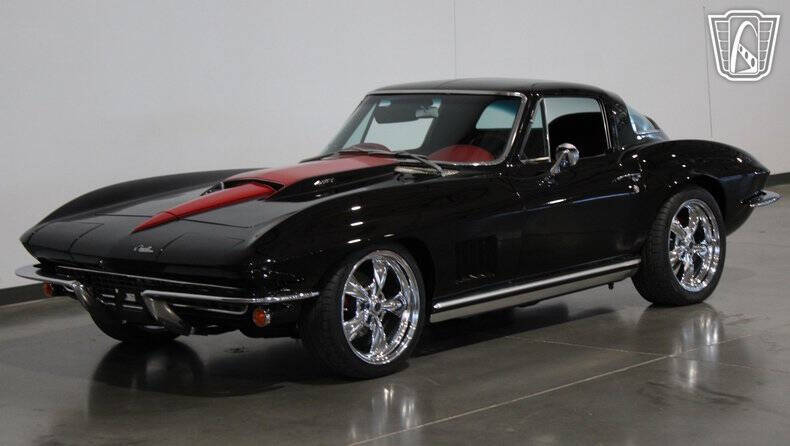 1967 Chevrolet Corvette