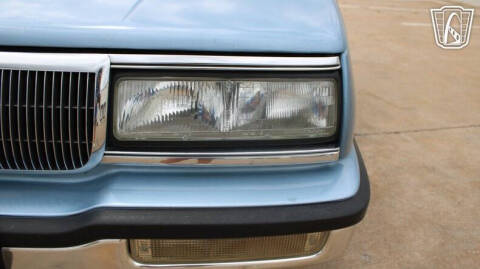 1990 Buick LeSabre Custom