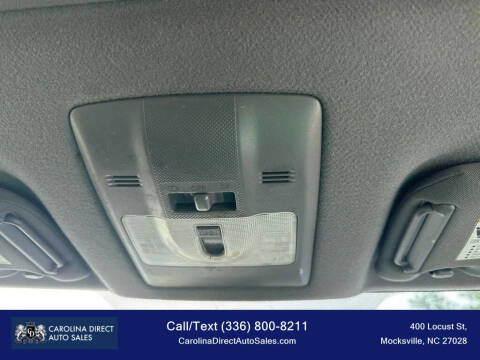2015 Scion tC
