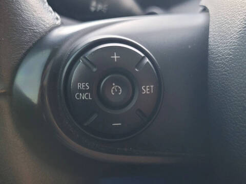 2016 MINI Hardtop 4 Door Cooper S