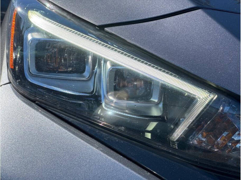 2020 Nissan LEAF SL PLUS