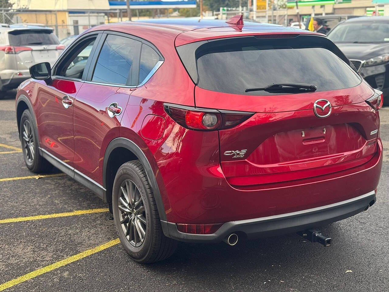 2019 Mazda CX-5 for sale at Prestige Motors in Lodi, NJ