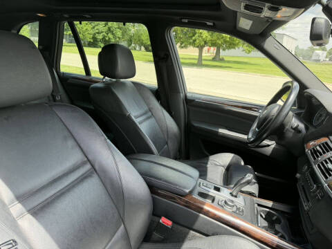 2013 BMW X5 xDrive35d