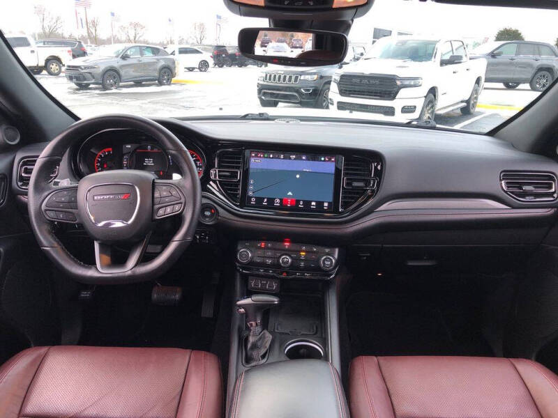 2024 Dodge Durango R/T