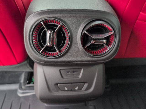 2026 Chevrolet Blazer EV RS