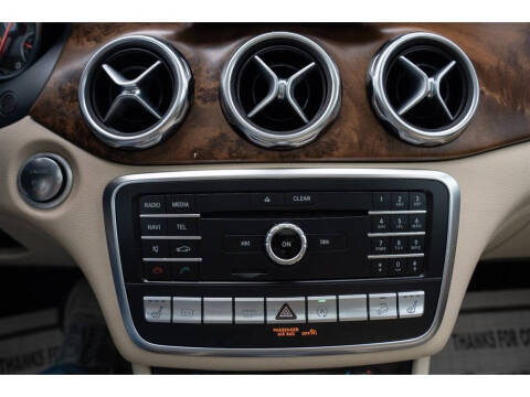 2019 Mercedes-Benz GLA GLA 250 4MATIC