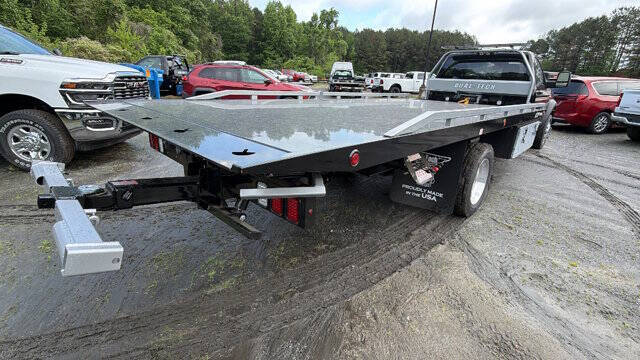 2025 RAM 5500
