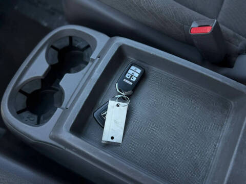 2014 Honda Odyssey EX