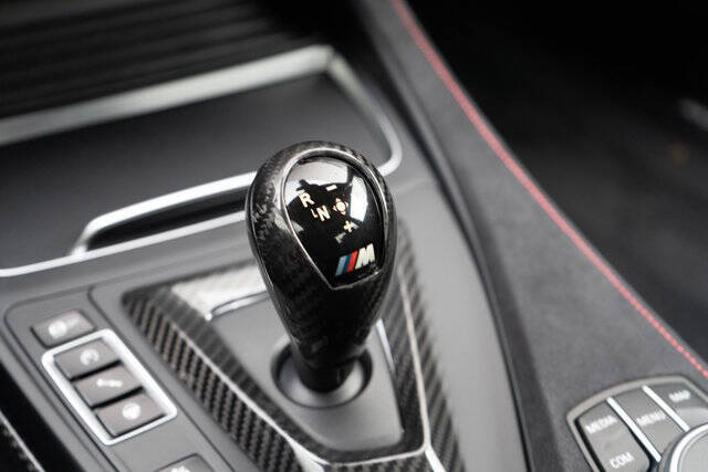 2020 BMW M2 28