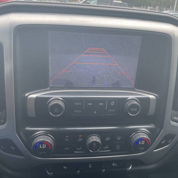 2014 GMC Sierra 1500