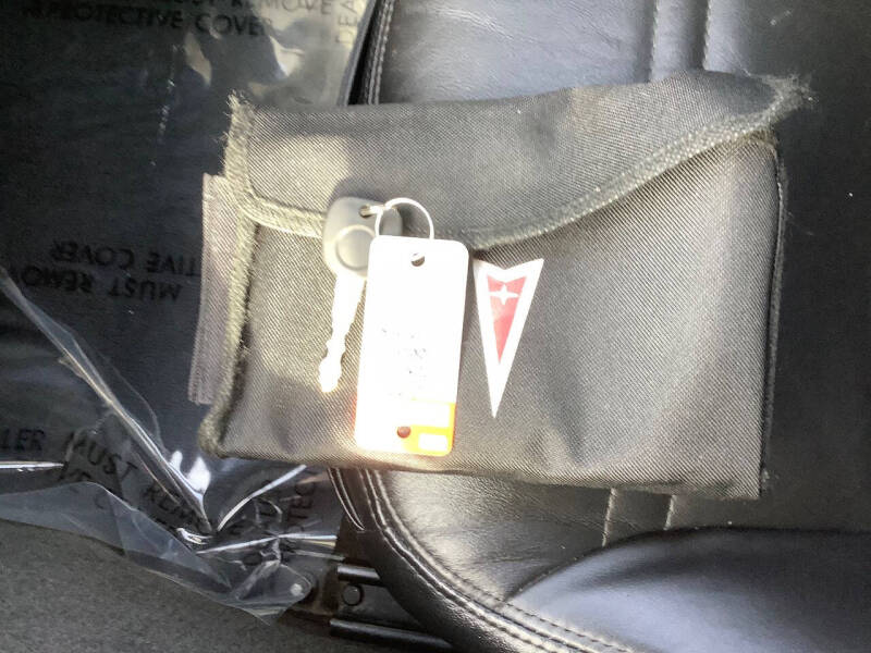 2006 Pontiac Solstice