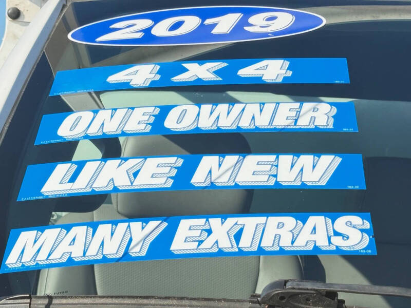 2019 Ford F-350 Super Duty XL