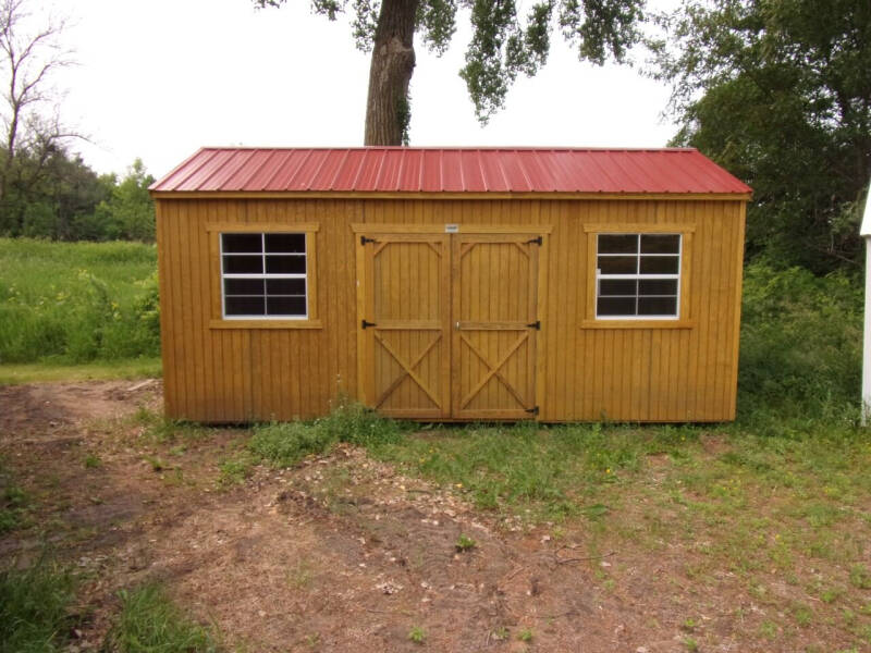 Extra Sharp Autos Car Dealer in Montello, WI