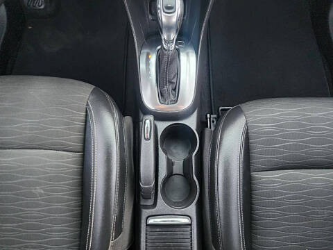 2016 Buick Encore Convenience