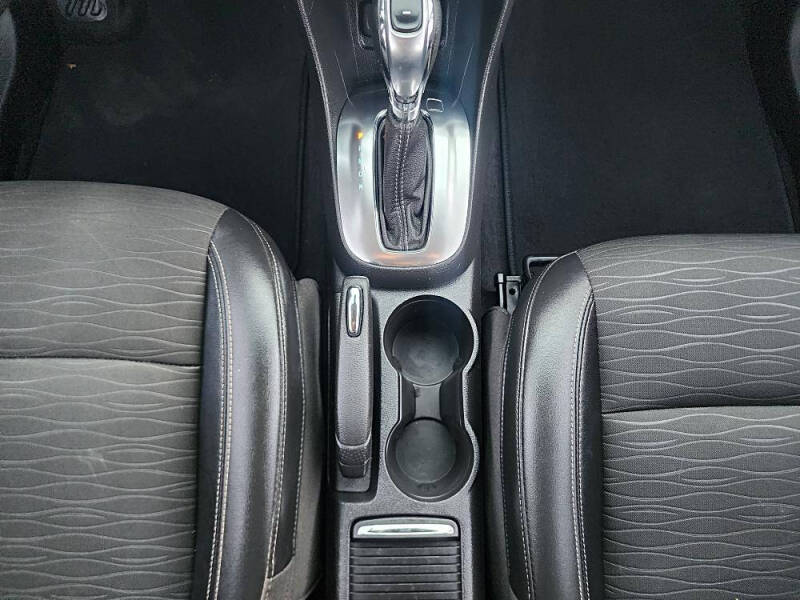 2016 Buick Encore Convenience