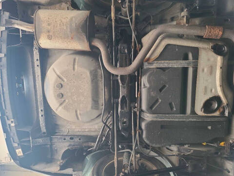 2011 Chevrolet Impala LT Fleet