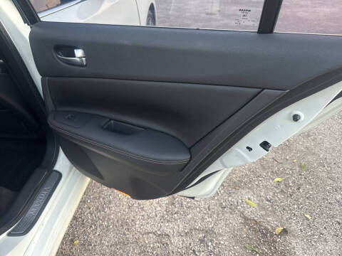 2014 Nissan Maxima 3.5 SV