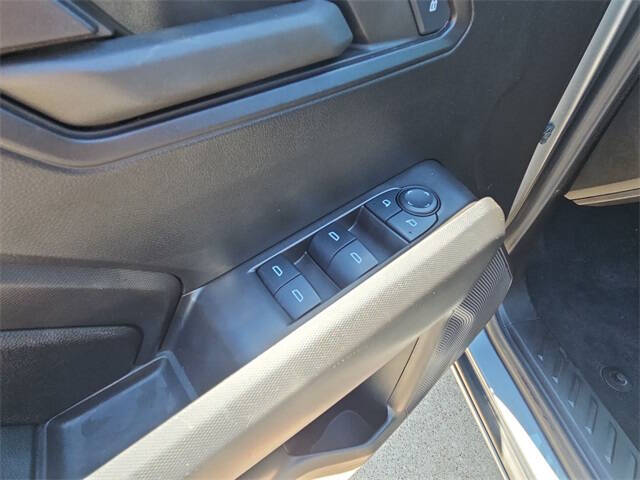 2024 Chevrolet Colorado Work Truck