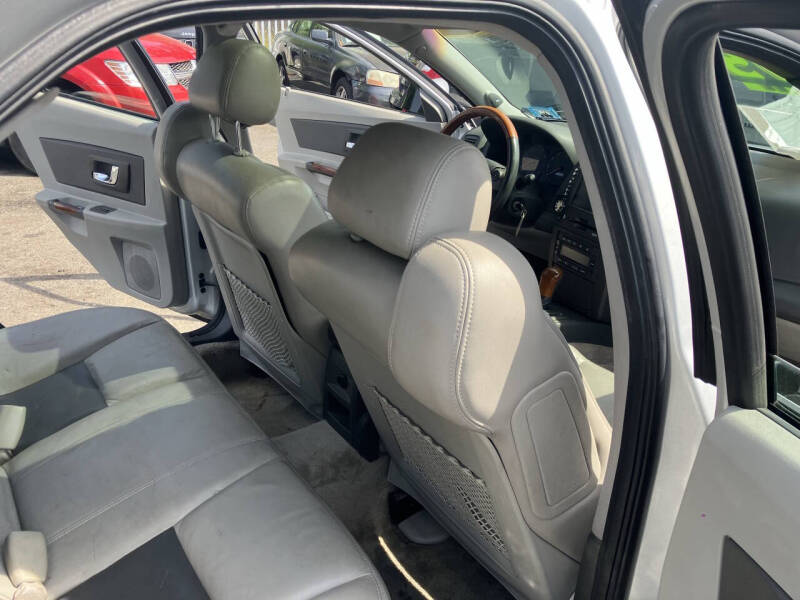 2003 Cadillac CTS