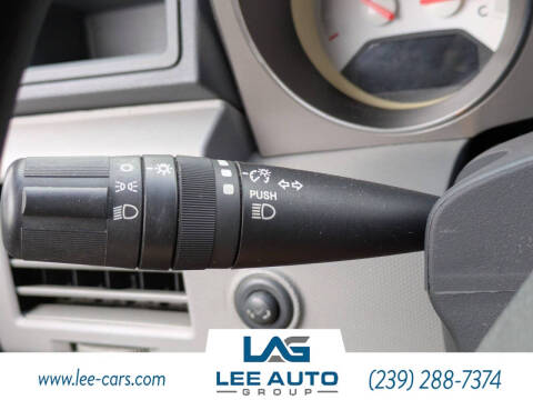 2008 Dodge Avenger SXT