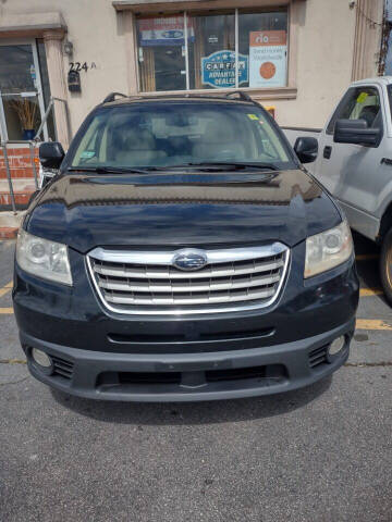 2008 Subaru Tribeca for sale at Budget Auto Deal and More Services Inc in Worcester MA