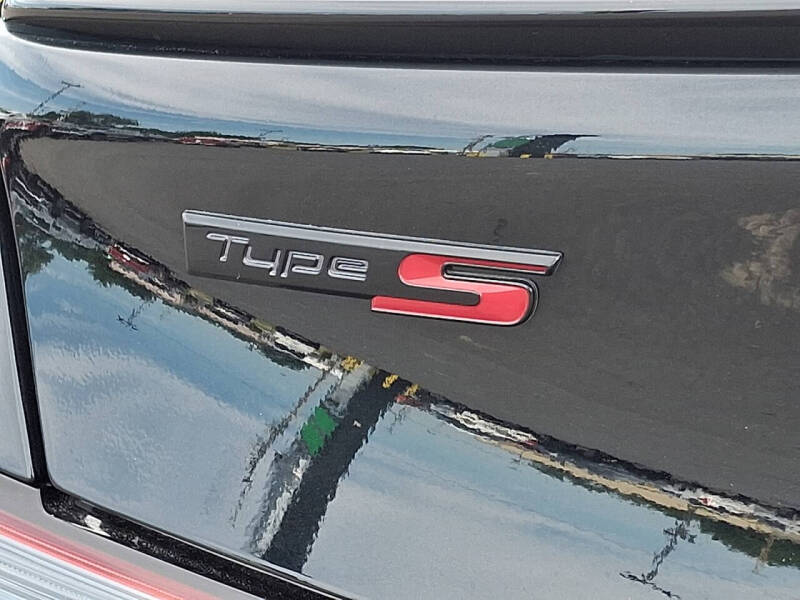 2025 Acura Integra Type S