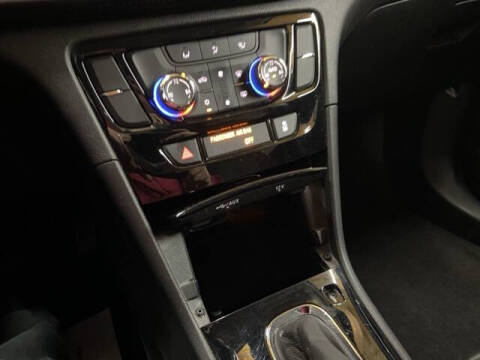 2017 Buick Encore Preferred II