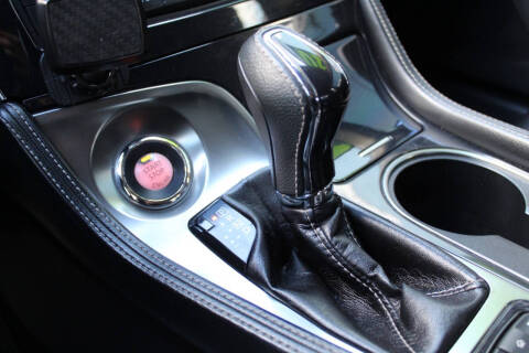 2020 Nissan Maxima 3.5 SV