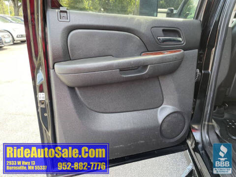 2009 GMC Sierra 2500HD