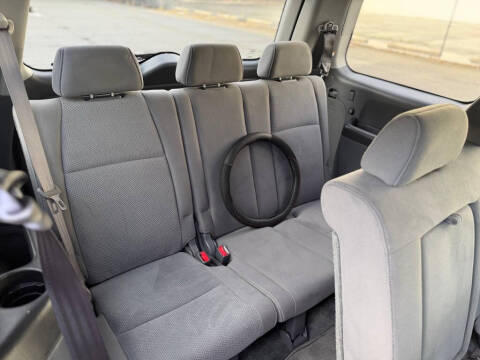 2006 Honda Pilot EX