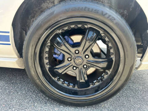 2007 Ford Mustang GT Premium