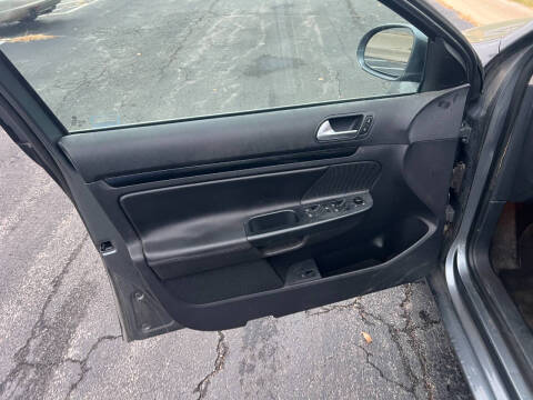 2012 Volkswagen Jetta SportWagen TDI