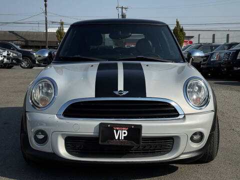 2011 MINI Cooper