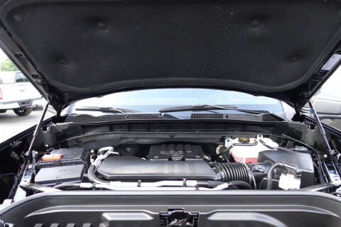 2024 GMC Sierra 1500 Elevation Standard
