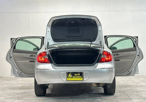 2009 Buick LaCrosse CX