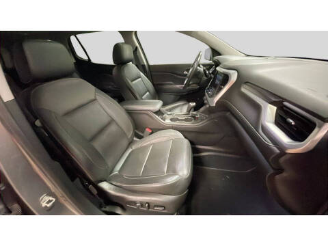 2019 GMC Acadia SLT-2