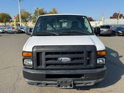 2009 Ford E-Series E-150
