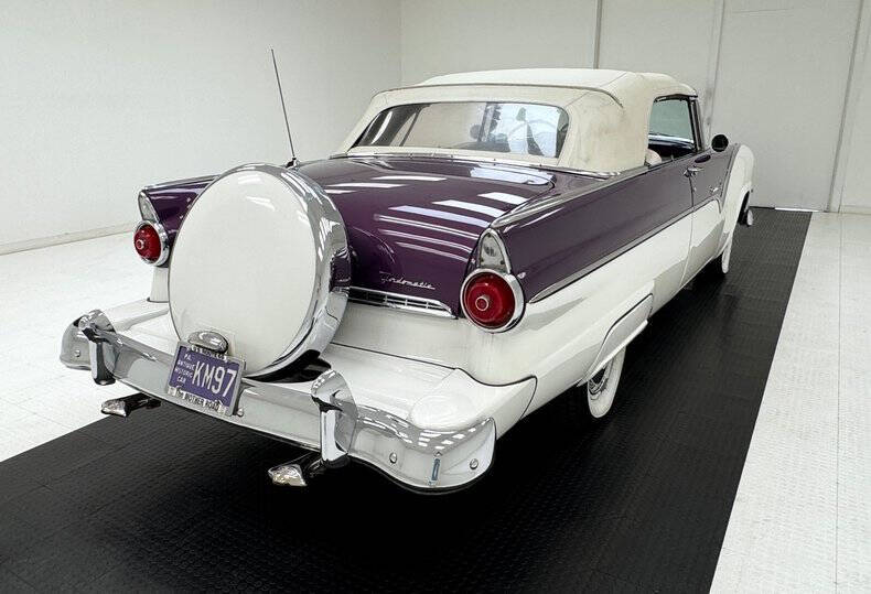 1955 Ford Fairlane