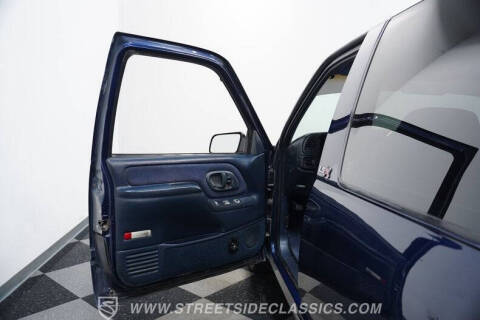 1997 Chevrolet Tahoe