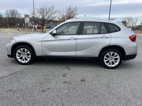 2013 BMW X1 xDrive28i