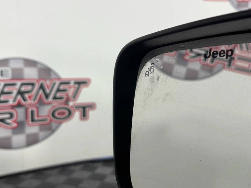 2019 Jeep Renegade Limited