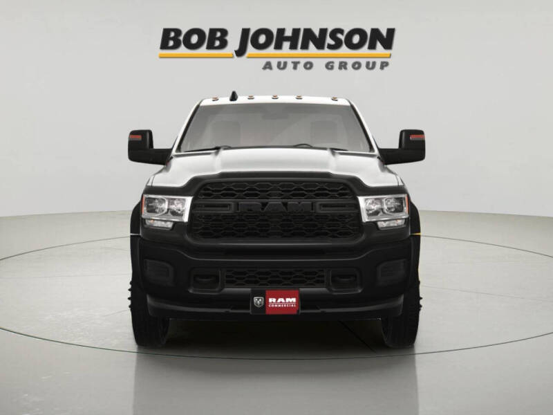 2024 RAM 4500