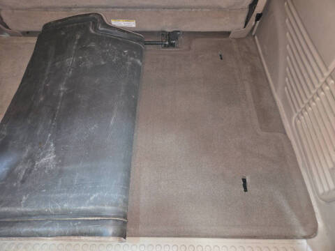 2004 Ford Excursion Limited