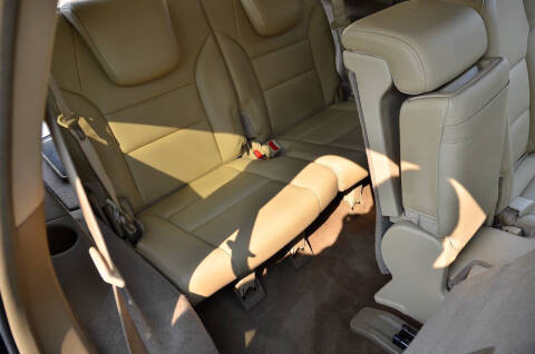 2010 Acura MDX SH-AWD w/Tech